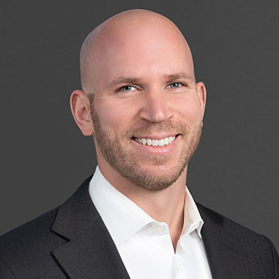 Greg Schuster