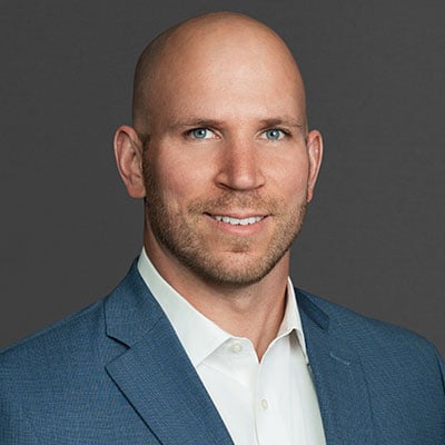 Greg Schuster