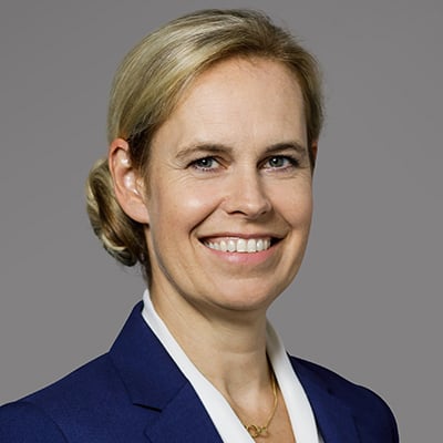 Dr. Anna Schwander
