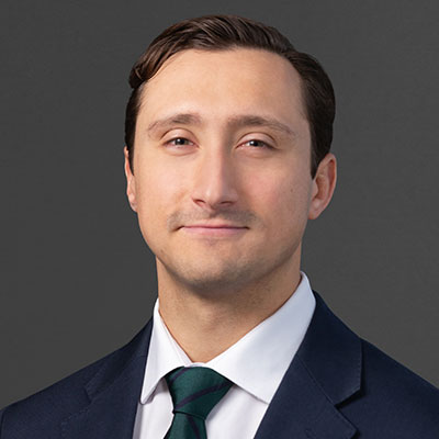Michael Sciascia