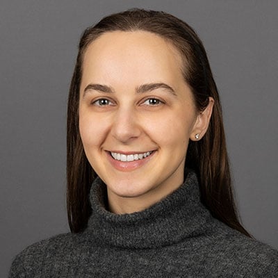 Aliza Seidenfeld