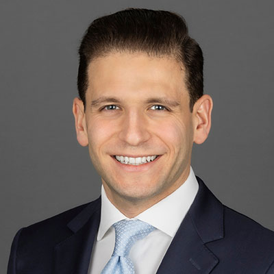 Asher A. Sendrovic