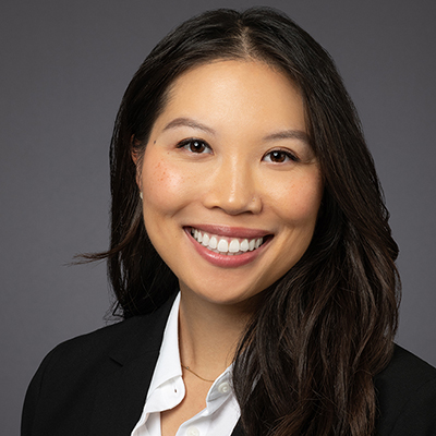 Katherine Seto
