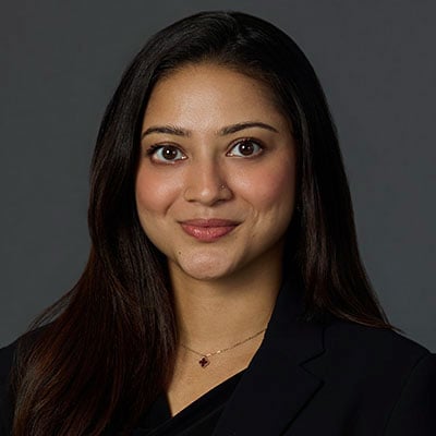 Aayushi Shah