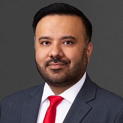 Prerak Shah, P.C.