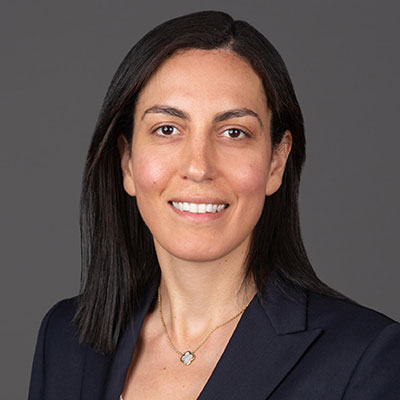 Laela Shallal
