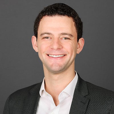 Adam Sharf