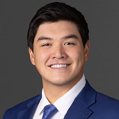 Zach Sheehan