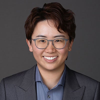 Wenny Shen