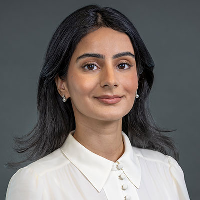 Saniya Sidhu
