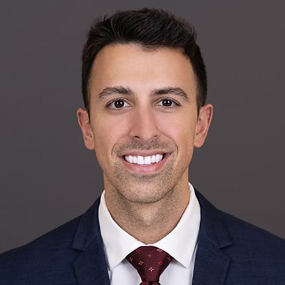 Stephen M. Silva