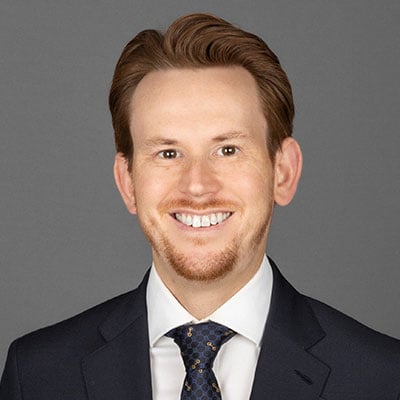 Andrew J. Silvia