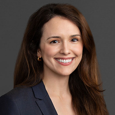 Leslie Slaughter