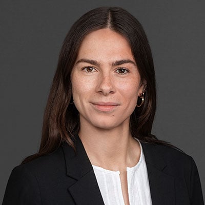Tara Smyth
