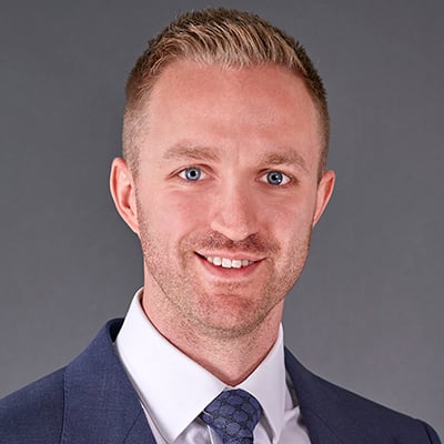 Ted Snell-Dyson