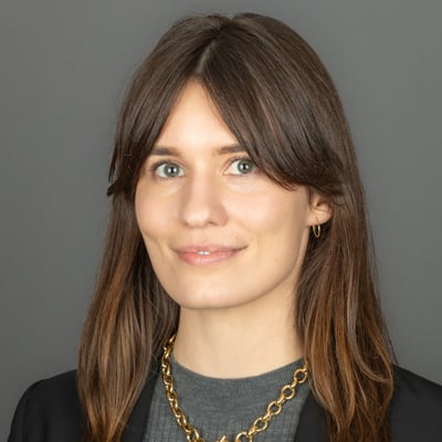 Margot Solmssen