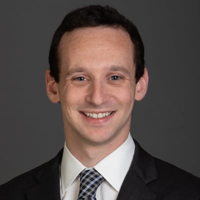 Noah Z. Sosnick