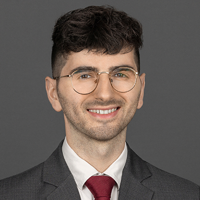 Jon Spilletti