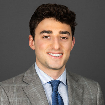 Ari Spitzer