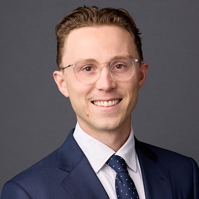 Mitchell Steeves