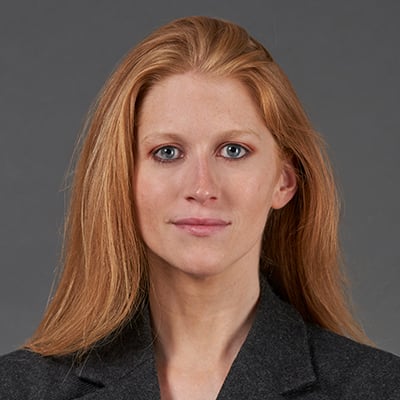 Lara Steinbach