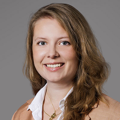 Dr. Katharina Steinbrück