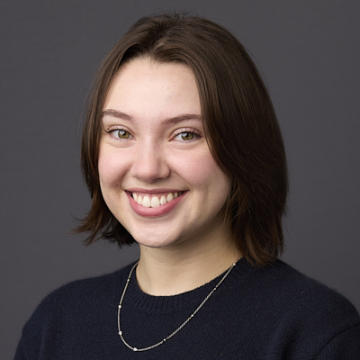 Madeleine Stemczynski