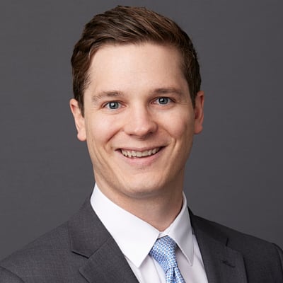 Aaron Stevenson