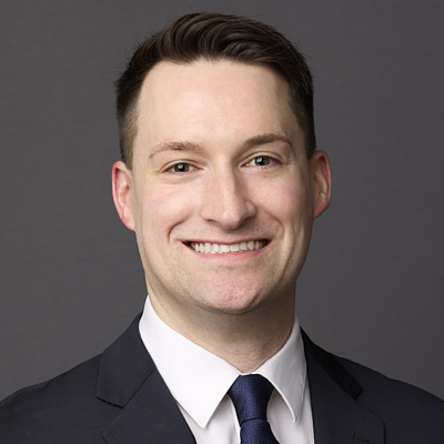 Matt Stoiber
