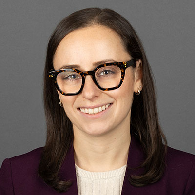 Jessica Stoltz