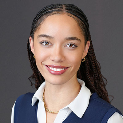 Sarena M.K. Straughter