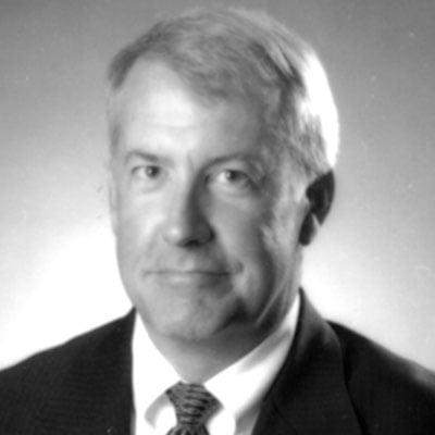 William A. Streff, Jr.