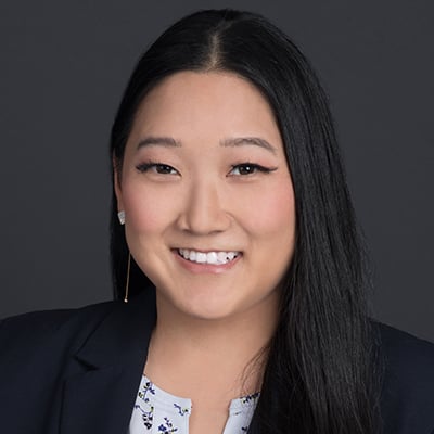Hannah Suh