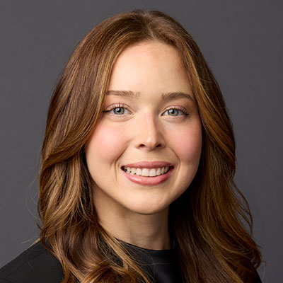 Ashley L. Surinak