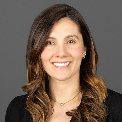 Luisa Surmak