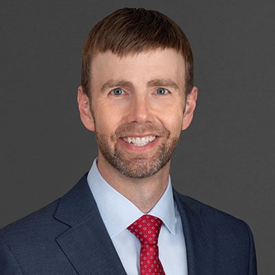 Travis B. Swearingen