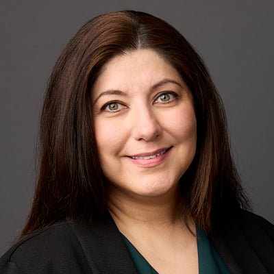 Maryam Tabrizi