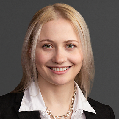 Rhiannon Reese Talbert