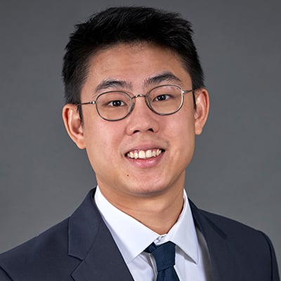 Andre Tan