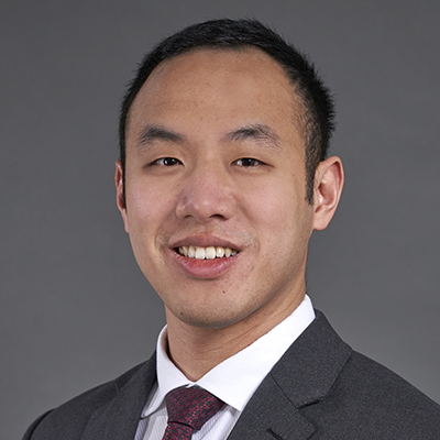 Brent Tan
