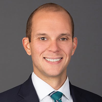 Eric J. Tarosky