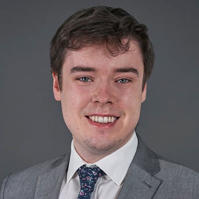 Oliver Taylor
