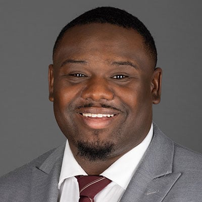 Shaq R. Taylor