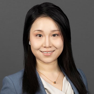 LinLin Teng