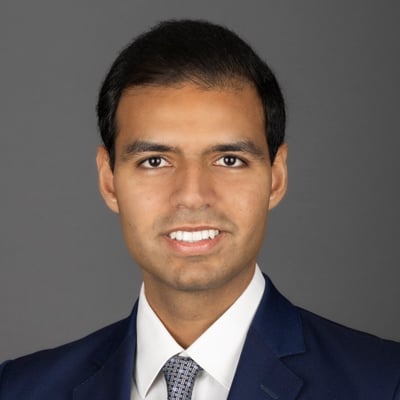 Ishaan Thakran
