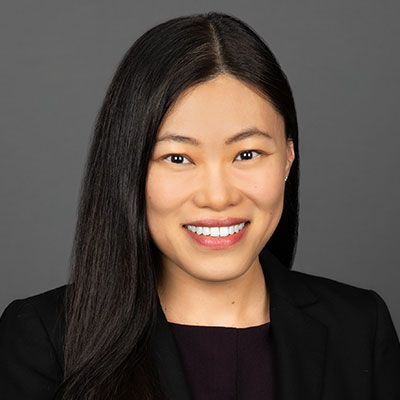 Jennifer Tian