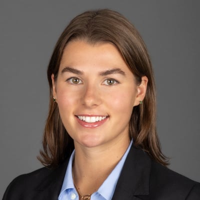 Chloe Tremblay