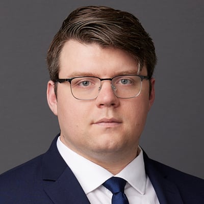 Kyle Nolan Trevett