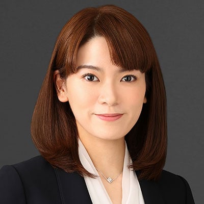 Akiko Tsuji