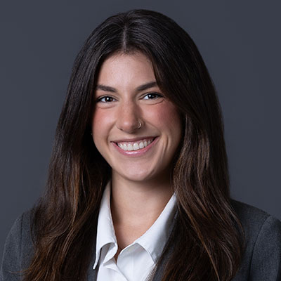 Nicole Turner